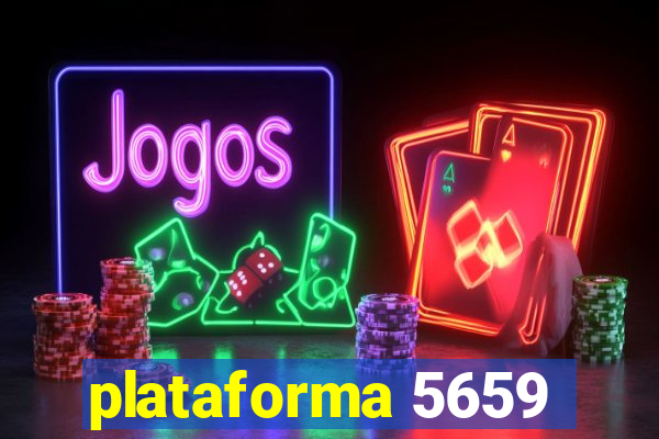 plataforma 5659